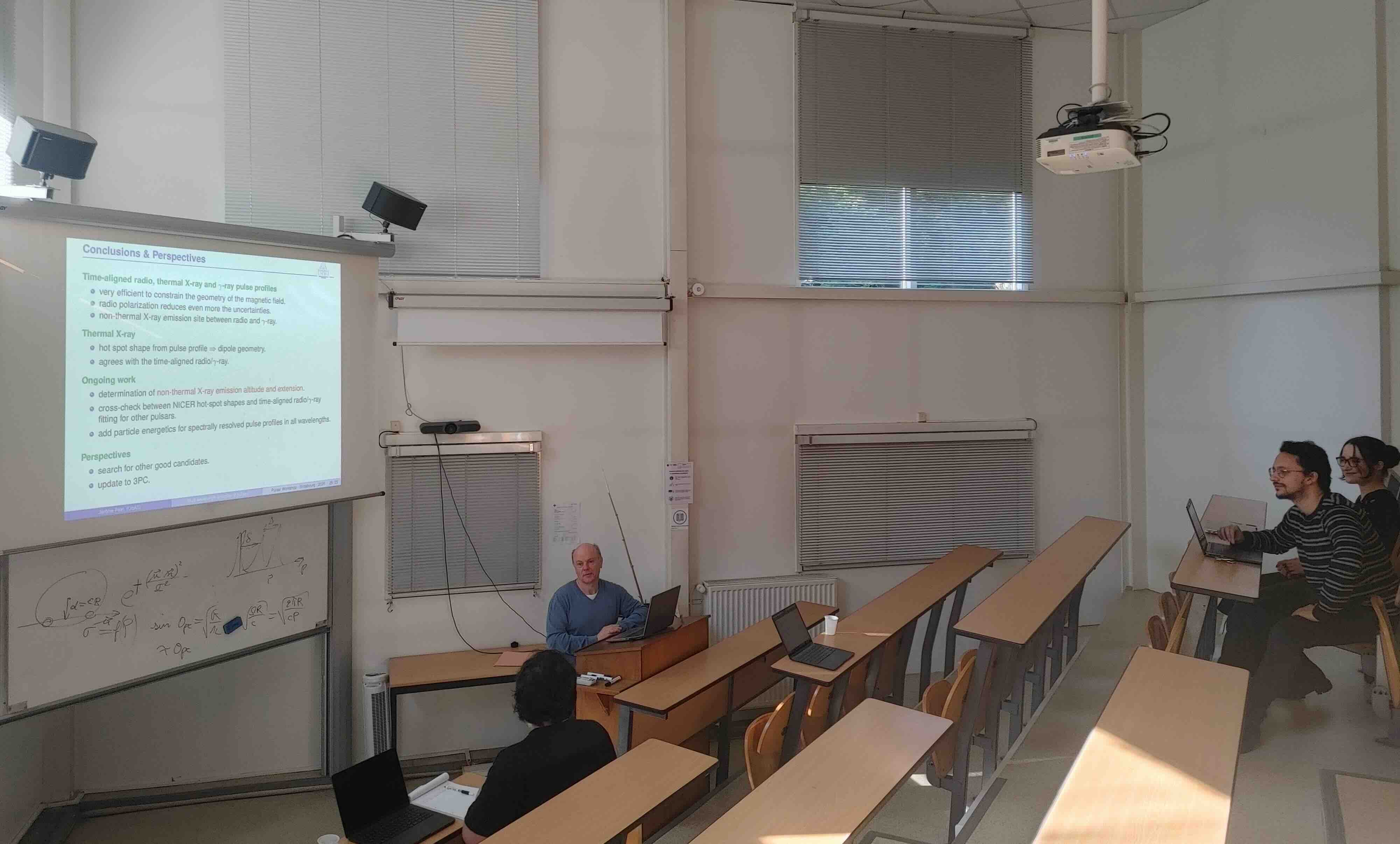 workshop