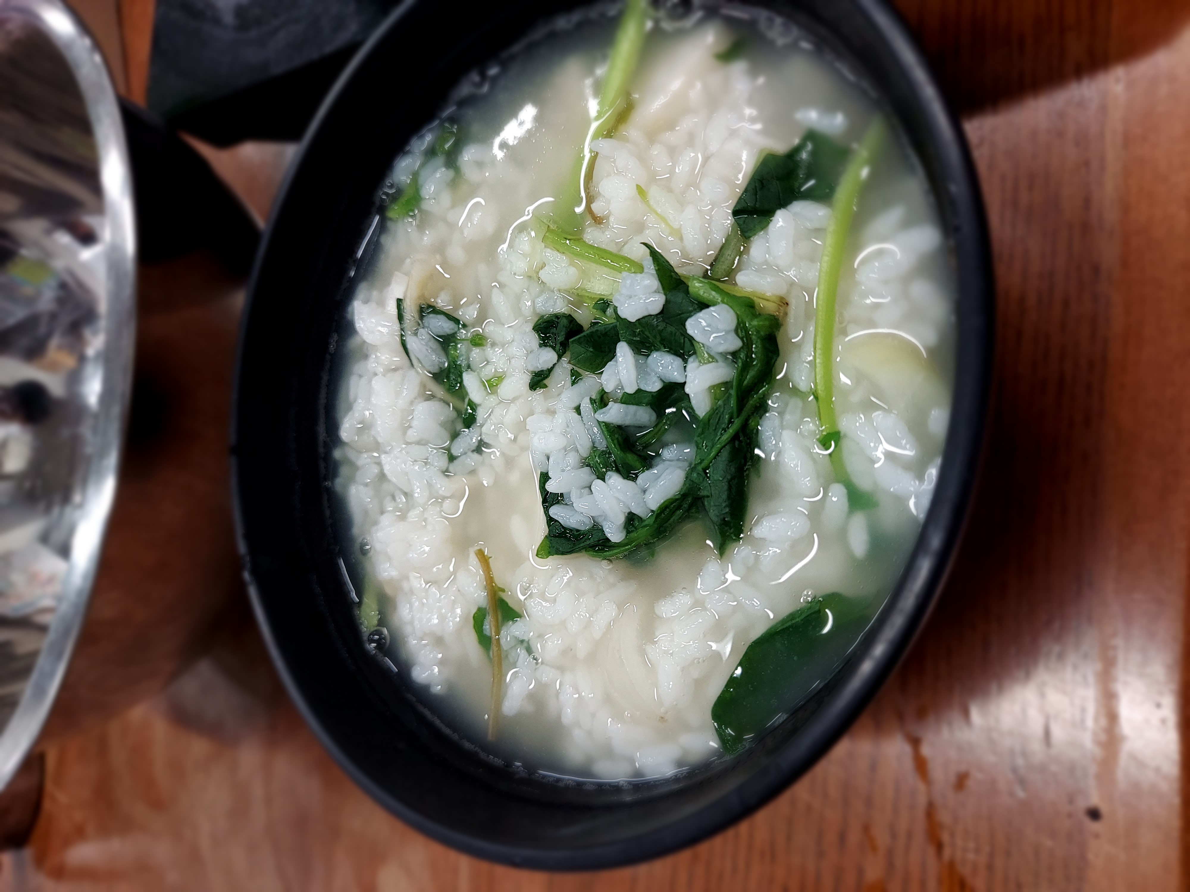 七草粥